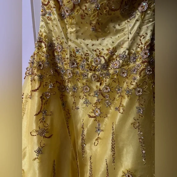 Bicici Prom/Graduation Dress - Picture 9 of 12